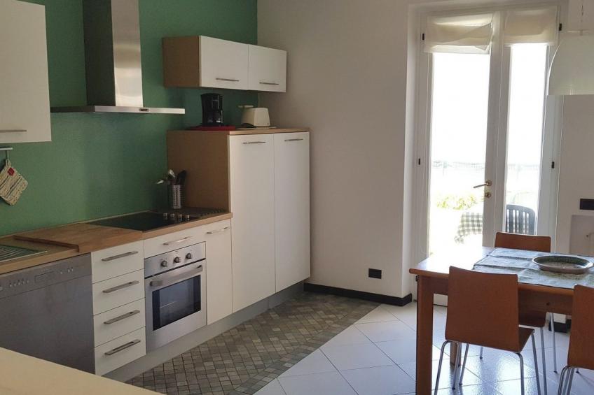 Wohnung 'Beach House' mit Wasserblick - foto 8