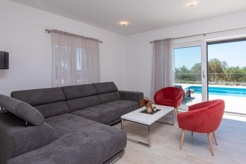 Villa Malsina Orebić - foto 11