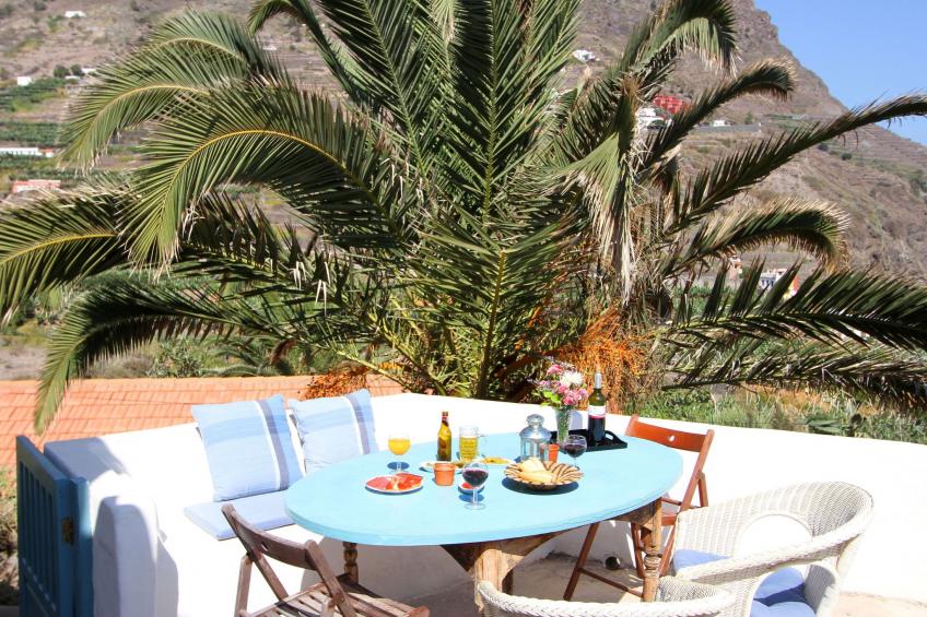 Casa Rural Hibisco - foto 11