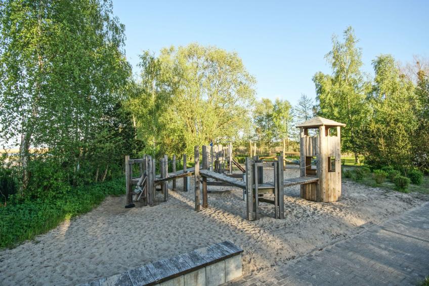 Apartment am Stettiner Haff - foto 20