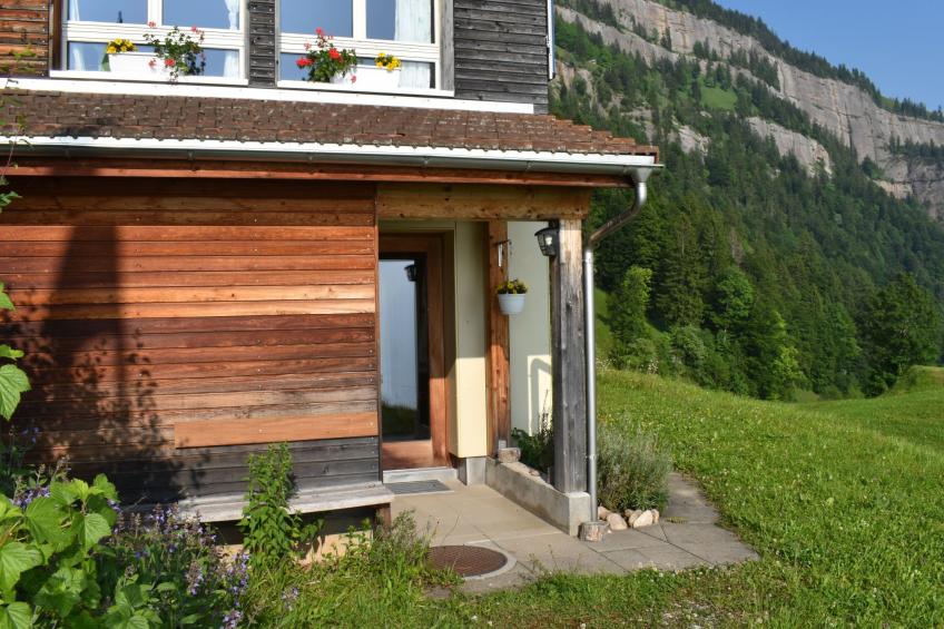 Mountain Nature Stay - foto 12