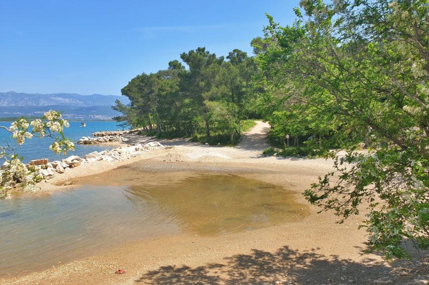 Wohnung Vodopija - foto 24