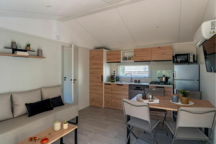 Cottage 4p 2Bdrms AirConPremium - foto 5