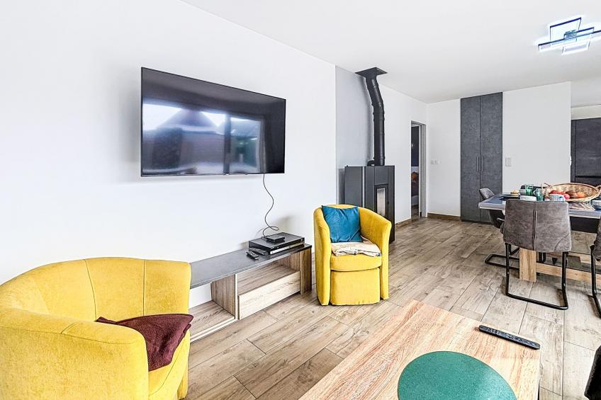 Maison Du Crouzic - foto 9