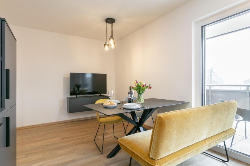 City Apartments Jenbach Top3Top4Top5 - foto 30