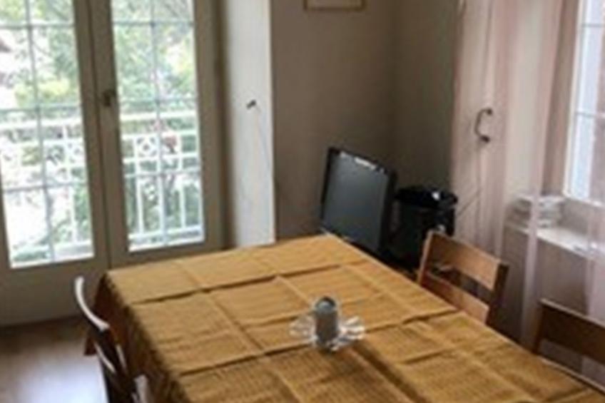 St. Gallerhof Apartment, (Bad Ragaz). 2-Zimmerwohnung mit 3 Balkonen - foto 18