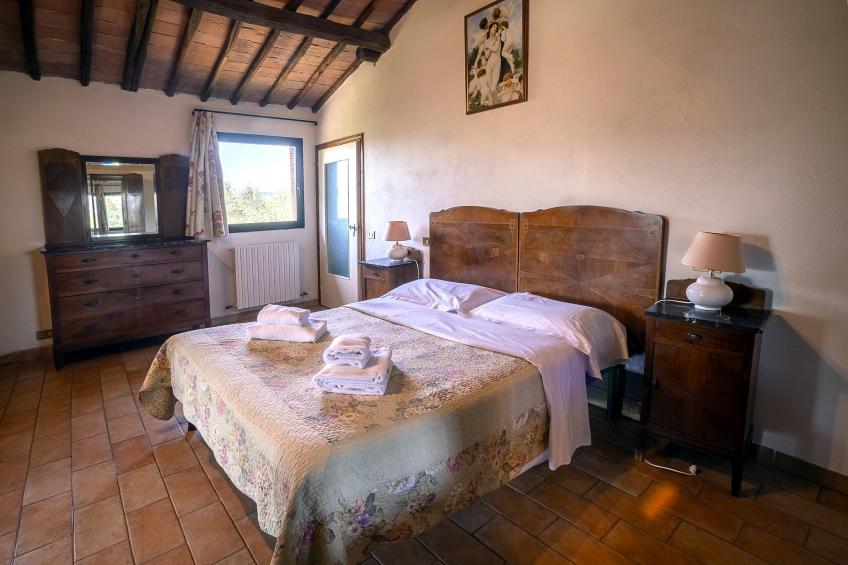 La Grotta di Montecchino App Girasole - foto 18