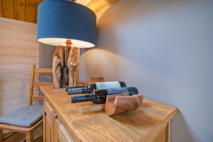 Superbe maison de vacances pour 5 adultes - foto 24