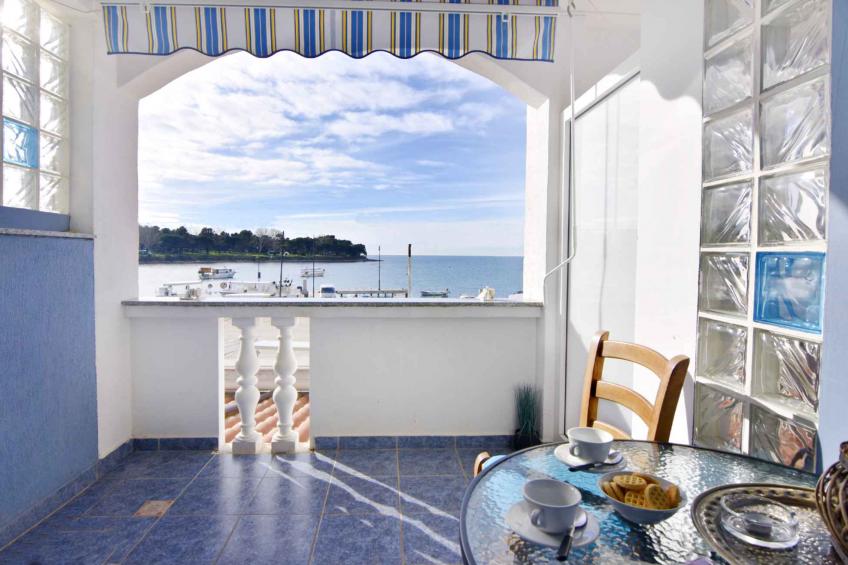 Studio Toni studio with sea view - BF-YNXH9 - foto 4