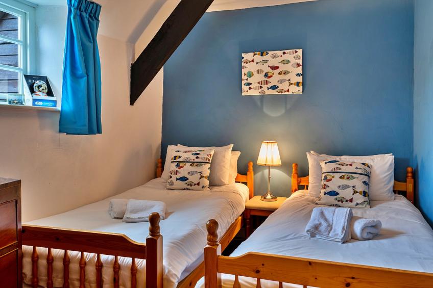 Clematis Cottage - foto 16