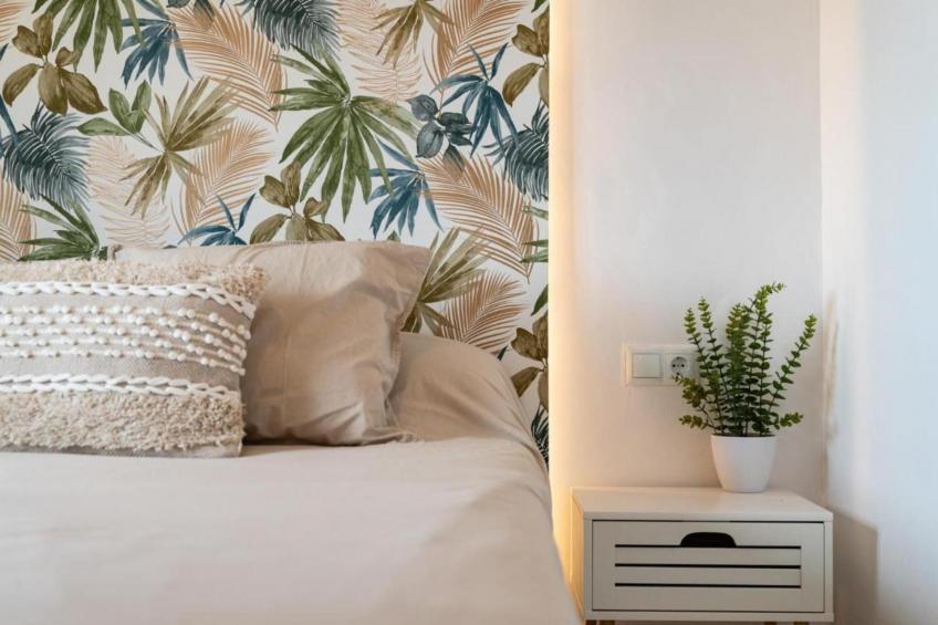 Apartamento con vistas al mar - foto 39