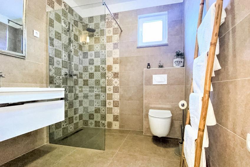 Villa Vinka - Three Bedroom Villa with Swimming Pool - foto 16