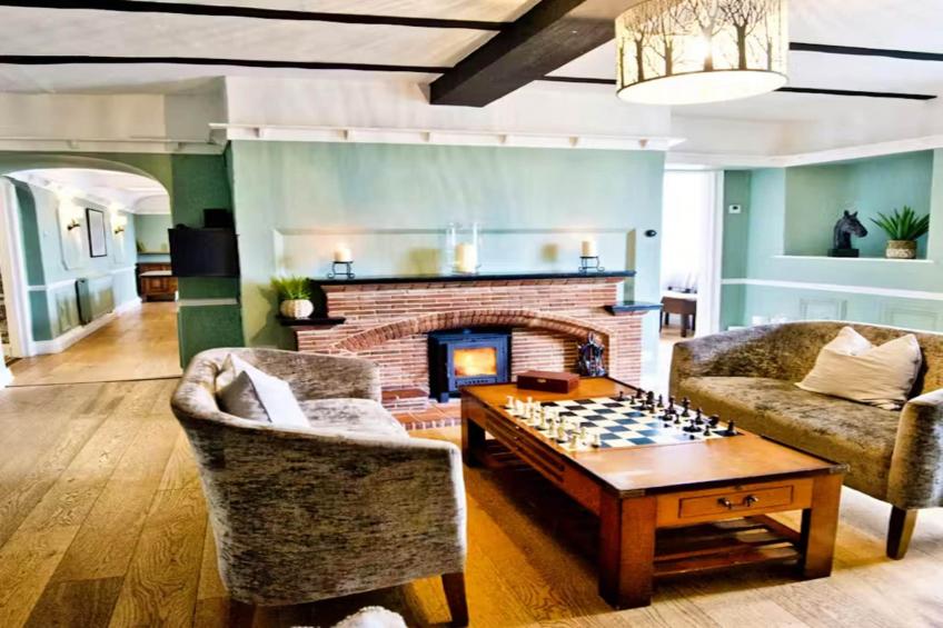 Forest House - foto 2