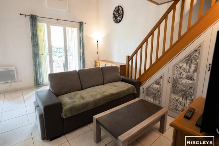 Villa T4 à 450m De La Plage Avec Climatisation - foto 13