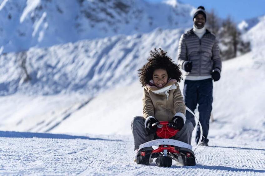 Résidence Club MMV Le Serra Neva - foto 12