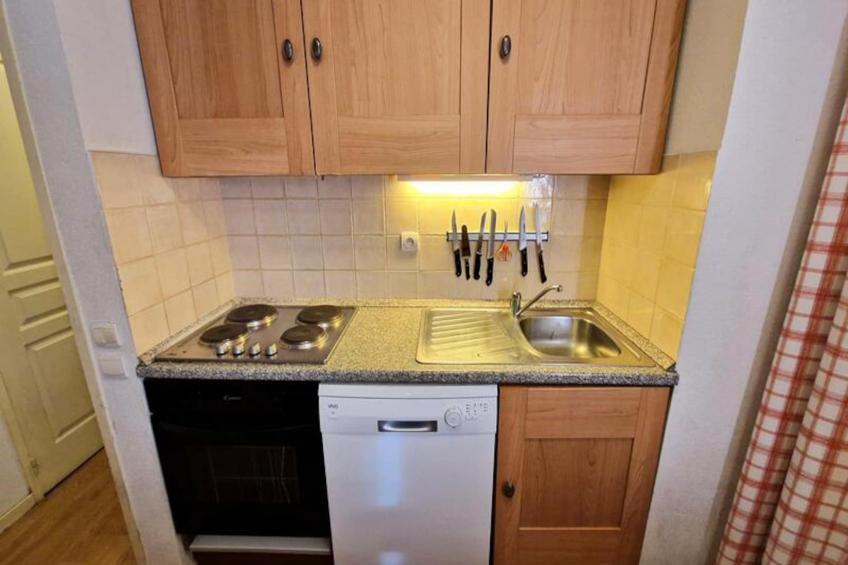 Résidence Les Belvederes - foto 11