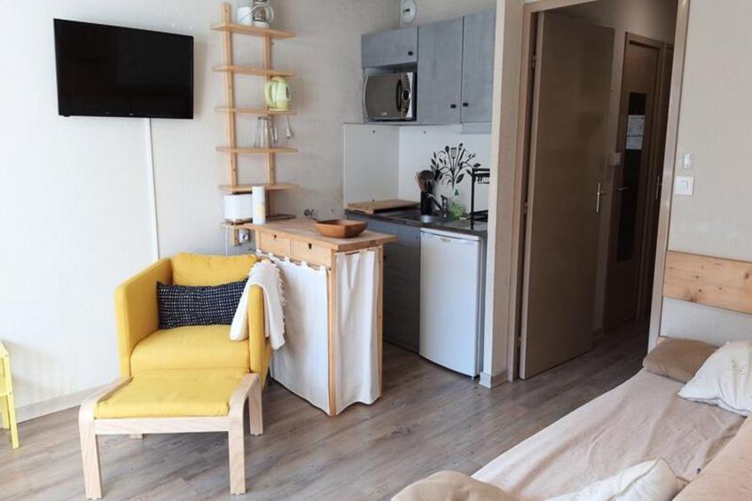 Résidence St Moritz - foto 3