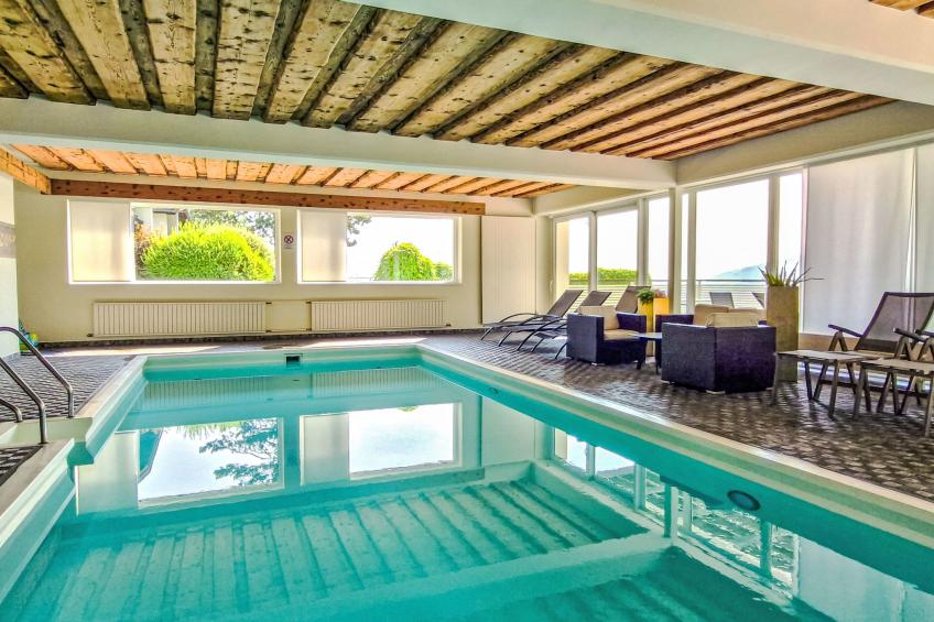 Chalet St. Wendelin - Typ B - foto 21