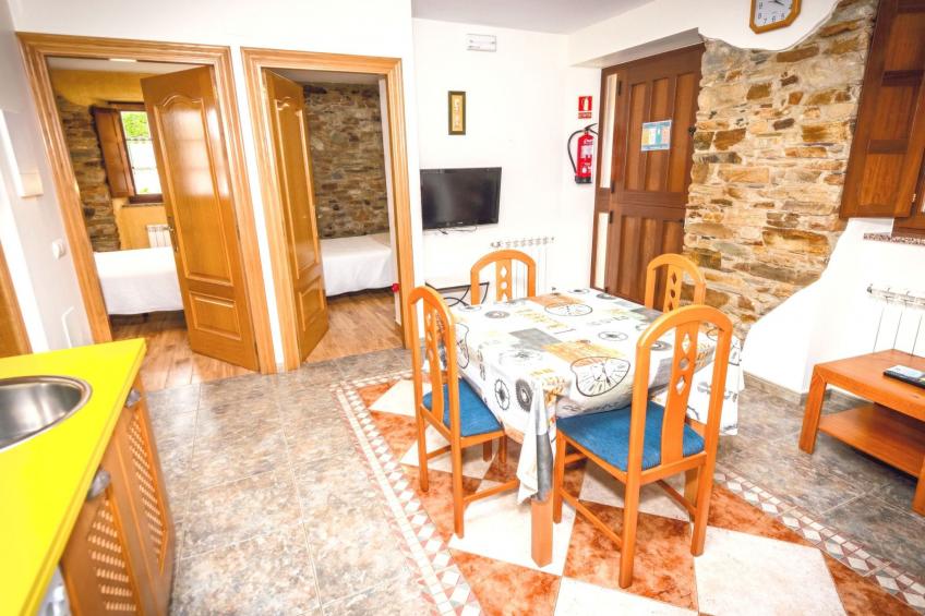 Ländlicher Bauernhof "Apartamentos Navalin" - foto 6