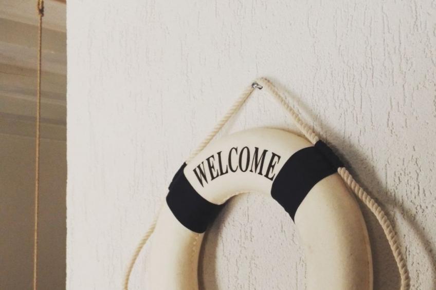 Steinhaus am Wasser - OFF THE GRID ESCAPE - foto 17