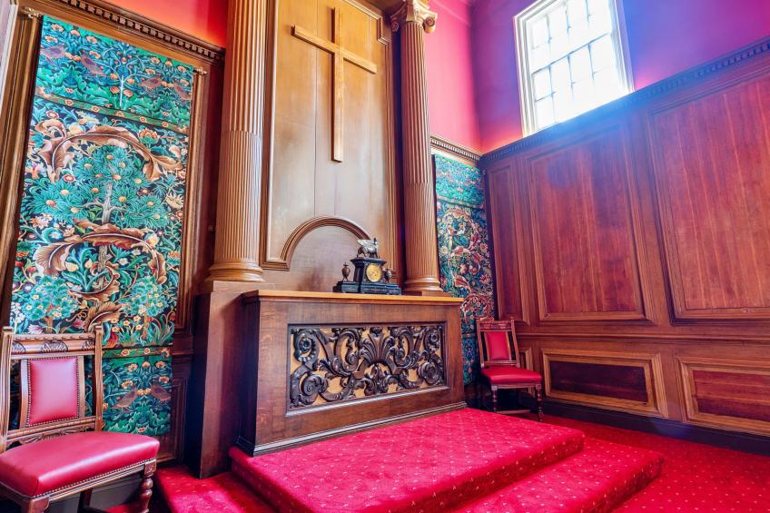 Hickleton Hall - foto 29