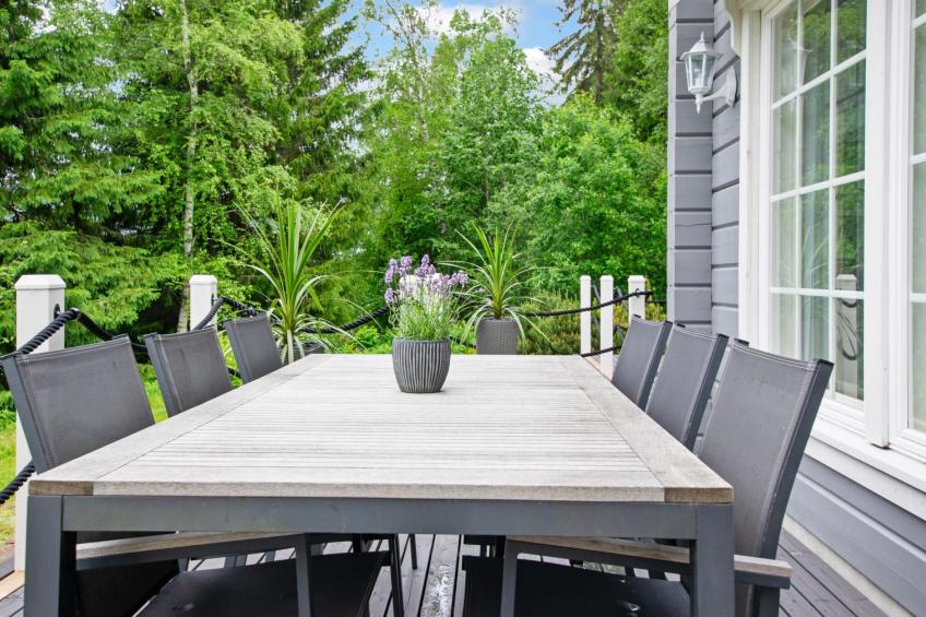 Aurinkoranta - foto 30