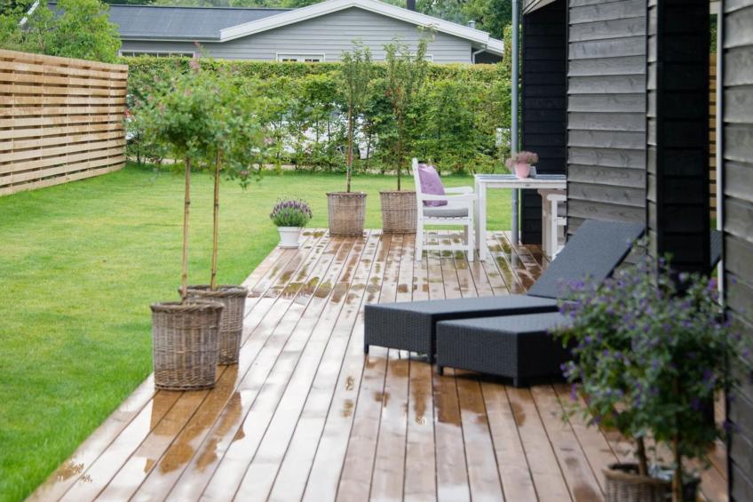 "Dorthie" - 800m from the sea in Sealand - foto 5