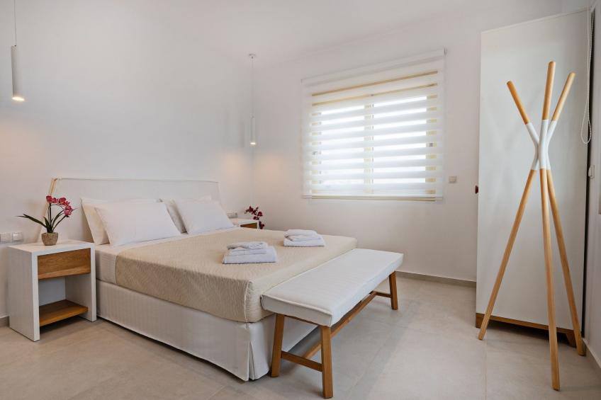 Villa Privater Pool Jacuzzi BBQ Kinderbereich - foto 30