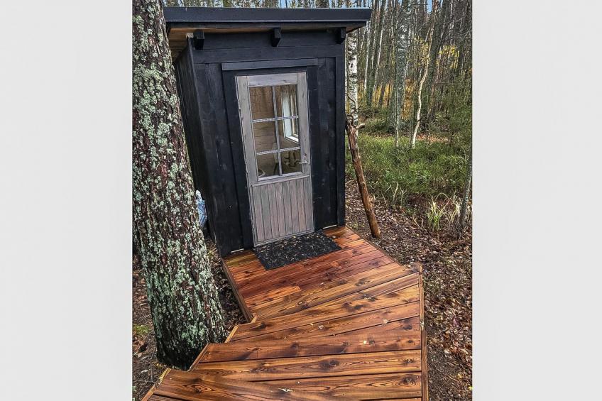 Villa saimaan joutsenlahti - foto 26