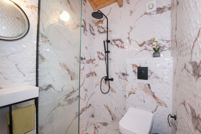 Geroulios Kastro Villa II"Free"Beheizter Pool, Whirlpool - foto 42