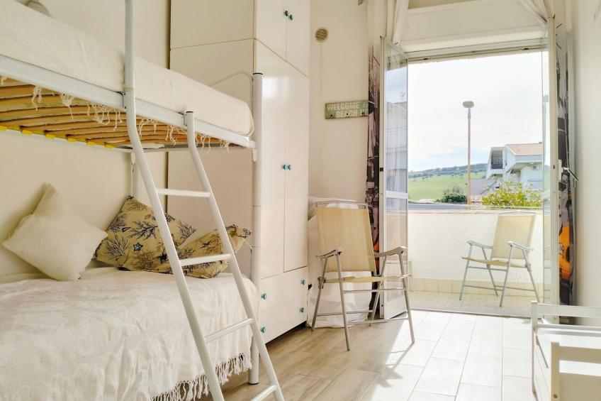 Dreizimmerwohnung Goldoni_Tortoreto Lido_Code T7 - foto 21