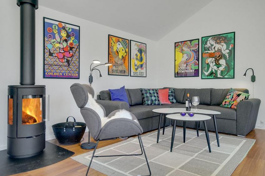 "Rikkie" - 150m to the inlet in Sealand - foto 33