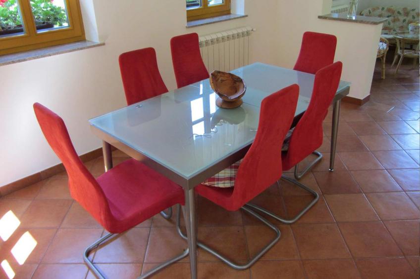 Geräumiges Ferienhaus inmitten der Natur - foto 9