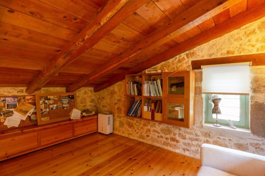 Naturparadies mit privatem Pool, Hot Tub auf dem Dach - foto 30