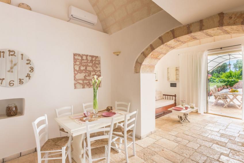 La Corte della Masseria - foto 7