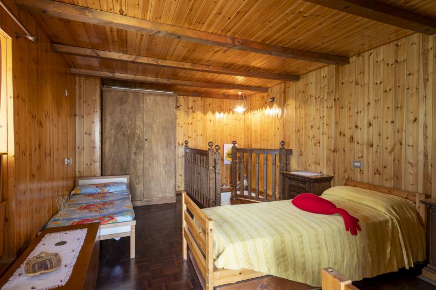 Moncucco Mountain Home - foto 23