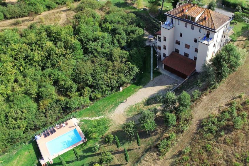 Wohnung in gemütlichem kleinen Bauernhaus - foto 18