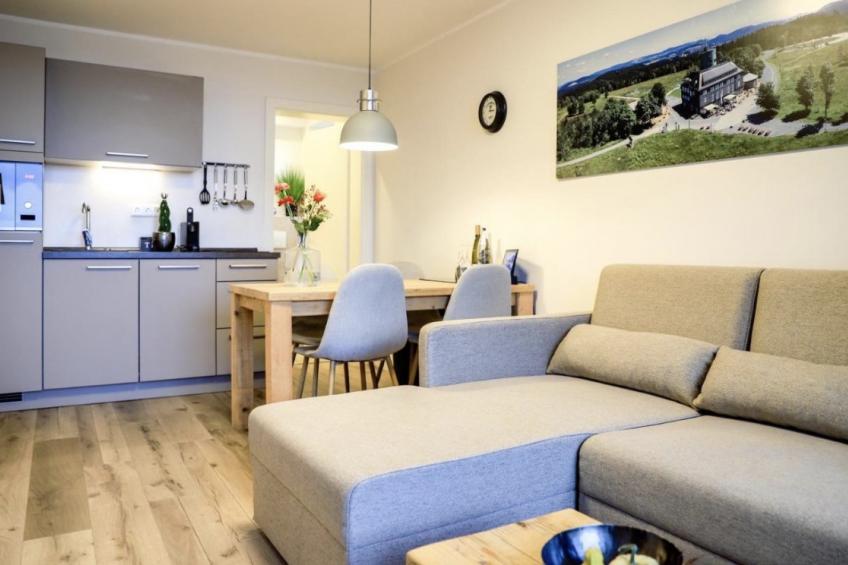 Appartement - Winterbergerstrasse 3 'Saphir' | Neuastenberg - foto 3