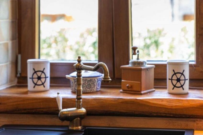 Villa Toscana Sole with pool - foto 28