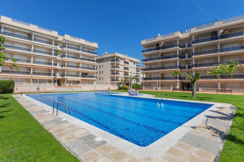 Playa Calafell - foto 2