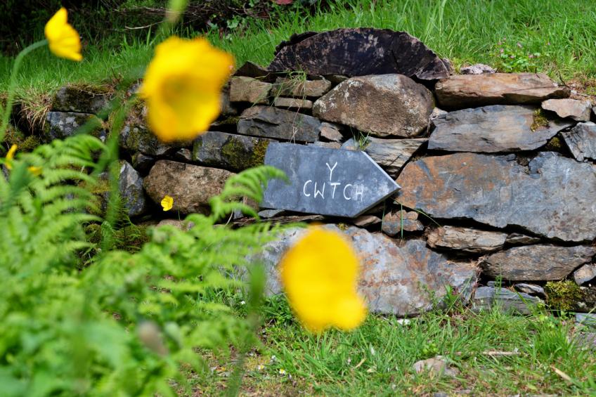 Y Cwtch - foto 19