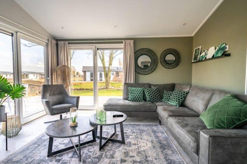 Vakantiepark Aan de Maas - Gelderse Lande - foto 6
