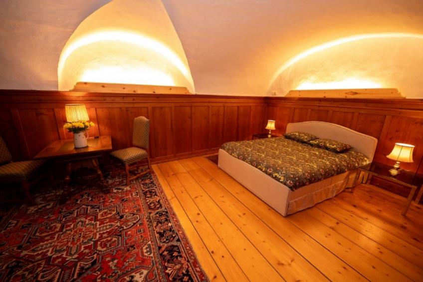 Casa Capol, (Andeer), - foto 10