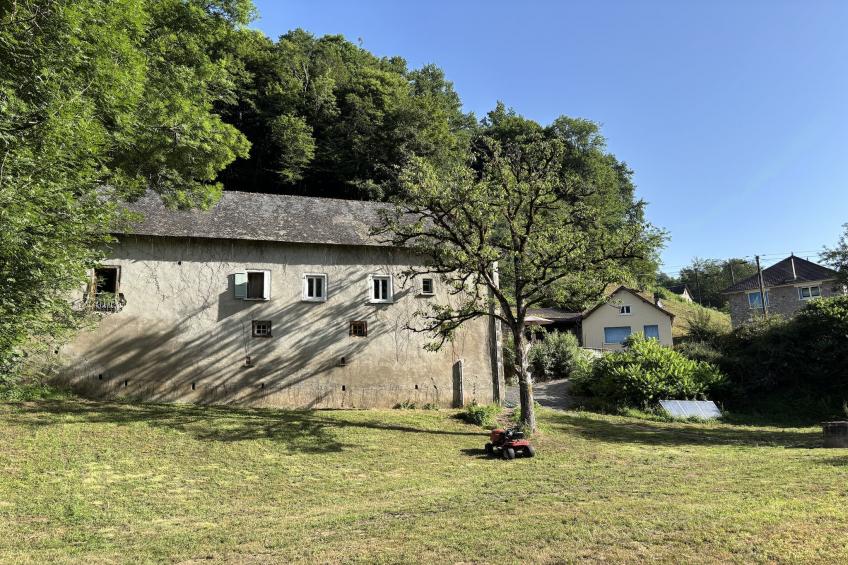 Les rives de Vézère - foto 39