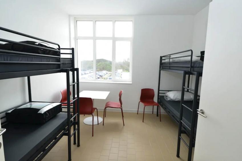 Jeugdverblijfcentrum Schotte - foto 8