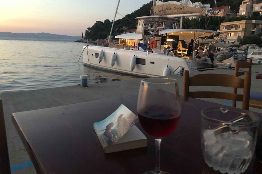 Holiday apartment near the sea - BF-6MB69 - foto 16