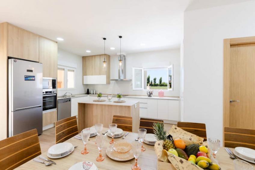 Maison à Catral - foto 2