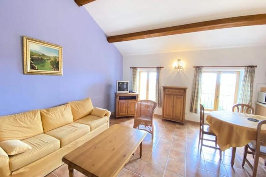 04b9 : Beau T3 Au Coeur Des Lavandes - Piscine - foto 7