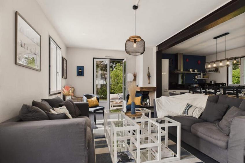 Maison à Assérac - foto 2