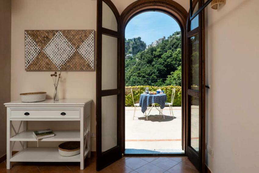 Maison à Ravello - foto 21